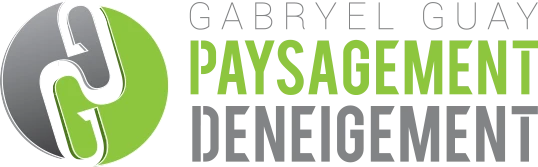 Gabryel Guay Paysagement Déneigement Laval